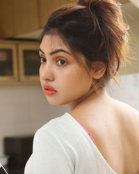 Komal Jha